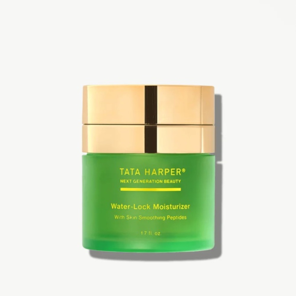 Tata Harper Water Lock Moisturizer - NEW AND UNUSED